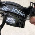 8430806040 | Шлейф Airbag TOYOTA CAMRY 70 17- - Прев'ю 4