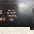 8922006A80 | Блок электронный TOYOTA CAMRY 70 17- - Превью 4