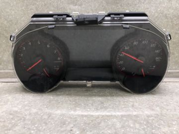 Панель приборов TOYOTA CAMRY 70 17-