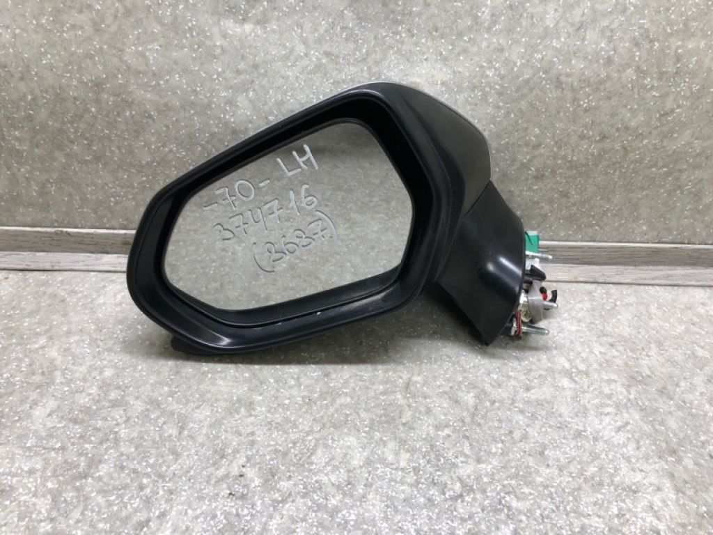 8794006A20 | Дзеркало ліве TOYOTA CAMRY 70 17-