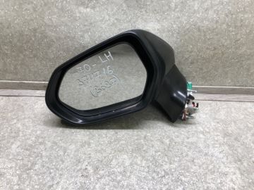 Дзеркало ліве TOYOTA CAMRY 70 17-