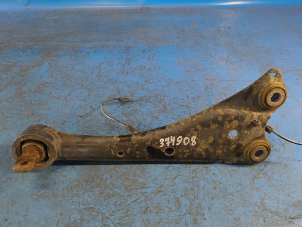 48780-12140 | Важіль задньої підвіски поздовжній лівий LEXUS HS250H (ANF10) 09-12 - Фото 2