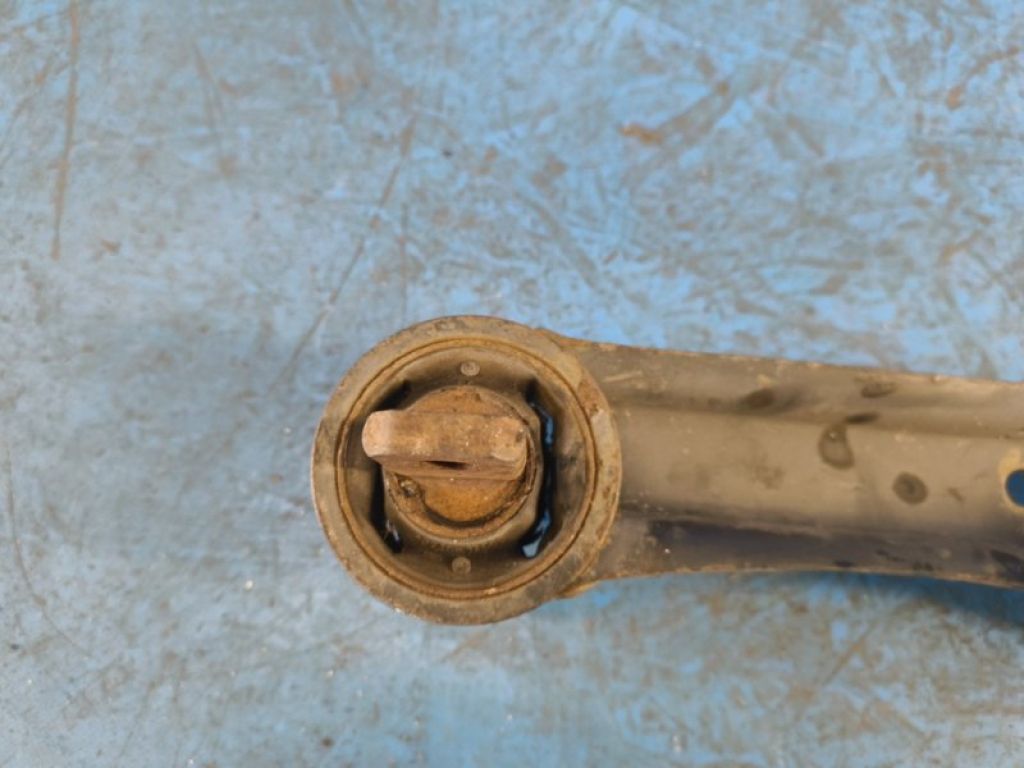 48780-12140 | Важіль задньої підвіски поздовжній лівий LEXUS HS250H (ANF10) 09-12 - Фото 4