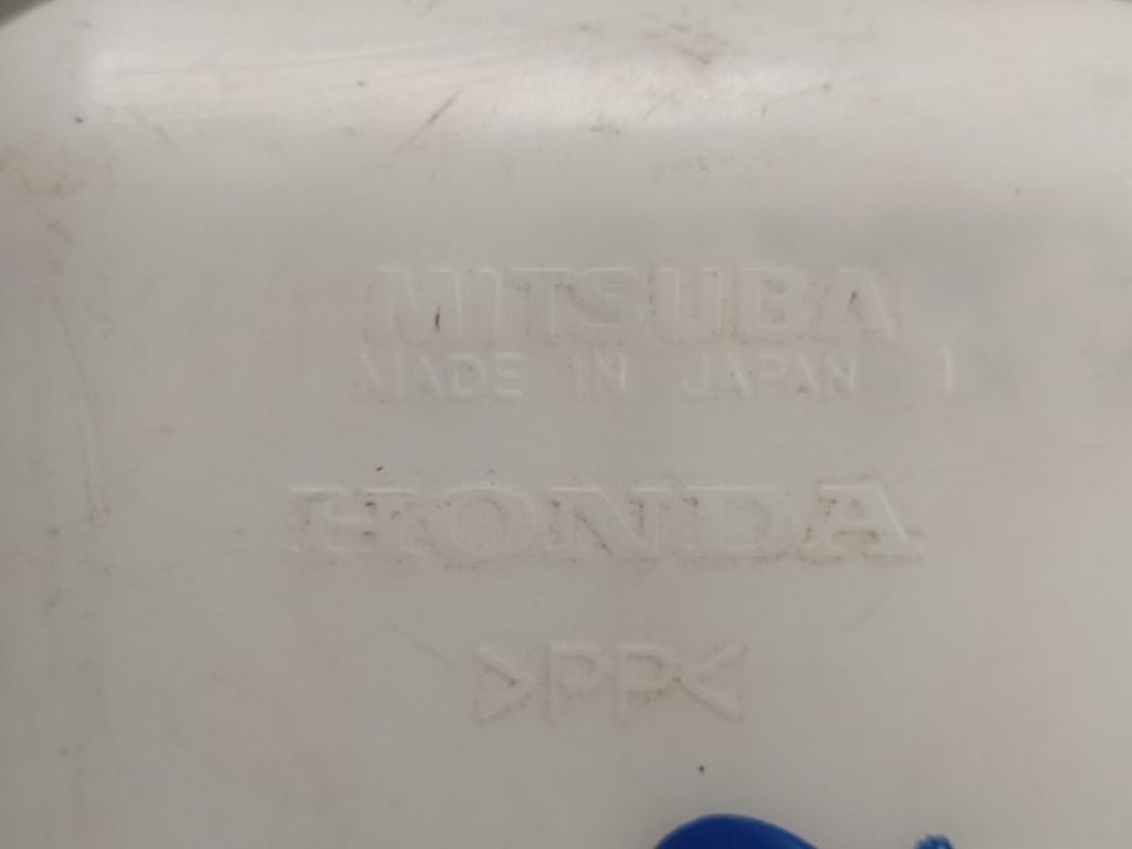76840-SEA-003 | Бачок омывателя HONDA ACCORD CL7 / TSX 03-08 - Фото 7