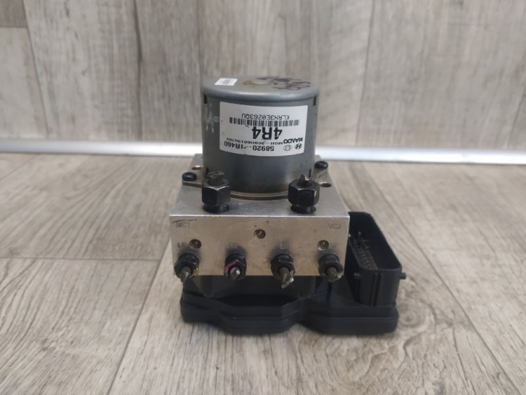 58920-1R460 | Блок антиблокувальної системи HYUNDAI ACCENT RB 10-
