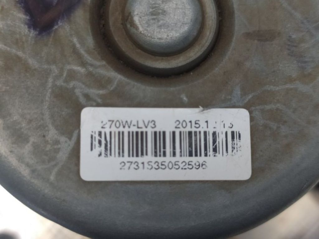 58920-1R460 | Блок антиблокувальної системи HYUNDAI ACCENT RB 10- - Фото 9
