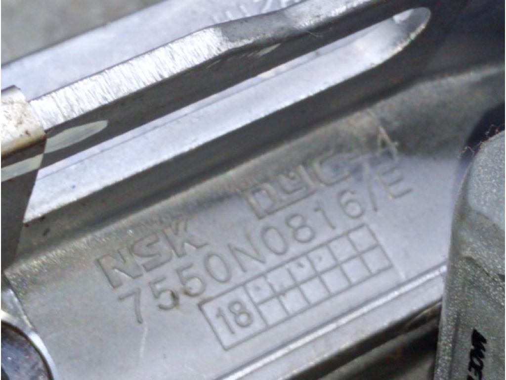 53200-TZ5-A62 | рульова колонка ACURA MDX (YD3) 13-21 - Фото 6
