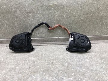 Кнопки руля TOYOTA CAMRY 70 17-