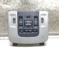 6360506020B0 | Плафон салону передній TOYOTA CAMRY 70 17-