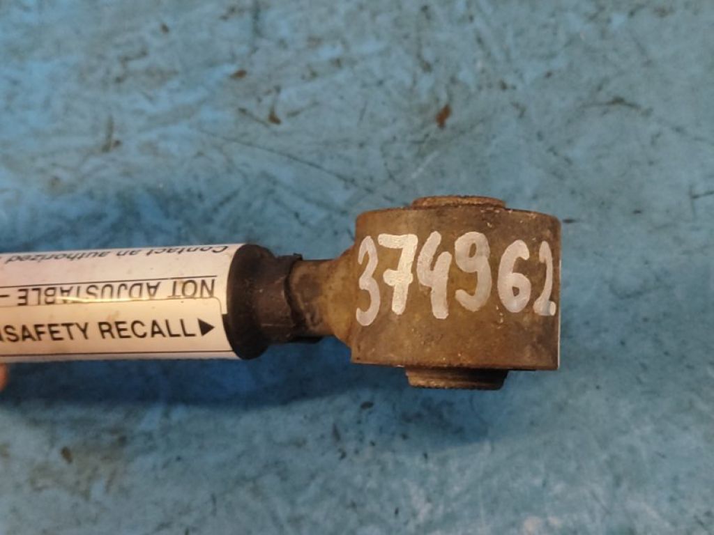 48710-12270 | Важіль задньої підвіски нижній поперечний LEXUS HS250H (ANF10) 09-12 - Фото 4