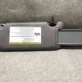7431006C10B1 | Козирок сонцезахисний правий TOYOTA CAMRY 70 17-