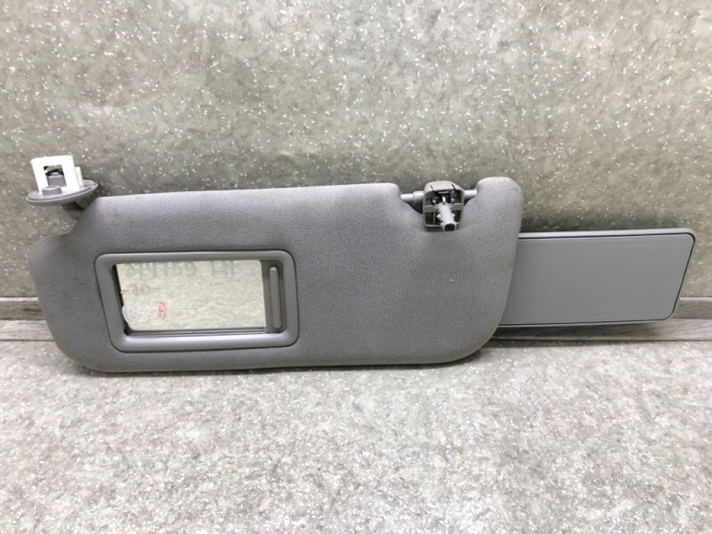 7432006C70B1 | Козирок сонцезахисний лівий TOYOTA CAMRY 70 17- - Фото 2