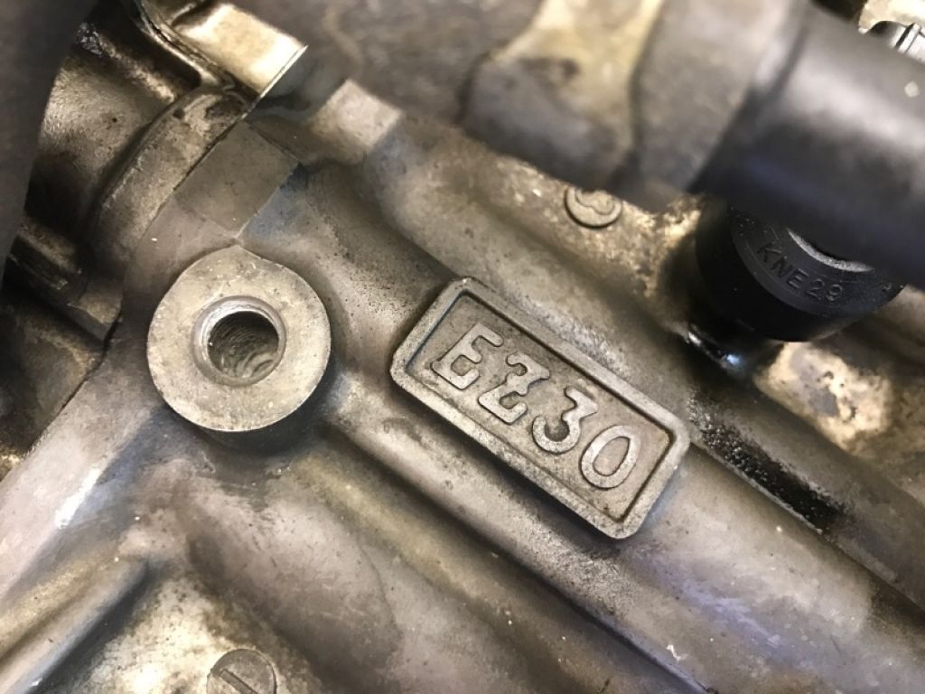 EZ30 | Двигун бензин SUBARU TRIBECA B9 05-07 - Фото 10