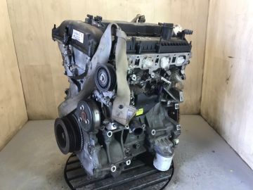 Двигун бензин FORD FOCUS 10-18