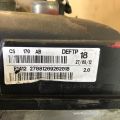 C20HDEX | Двигатель бензин FORD FOCUS 10-18 - Превью 8
