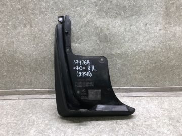 Бризговик задній лівий TOYOTA CAMRY 70 17-