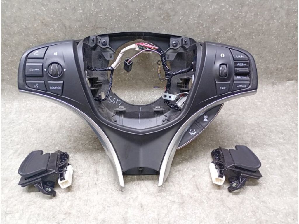 35880-TZ6-A11 | Кнопки на руль ACURA MDX (YD3) 13-21