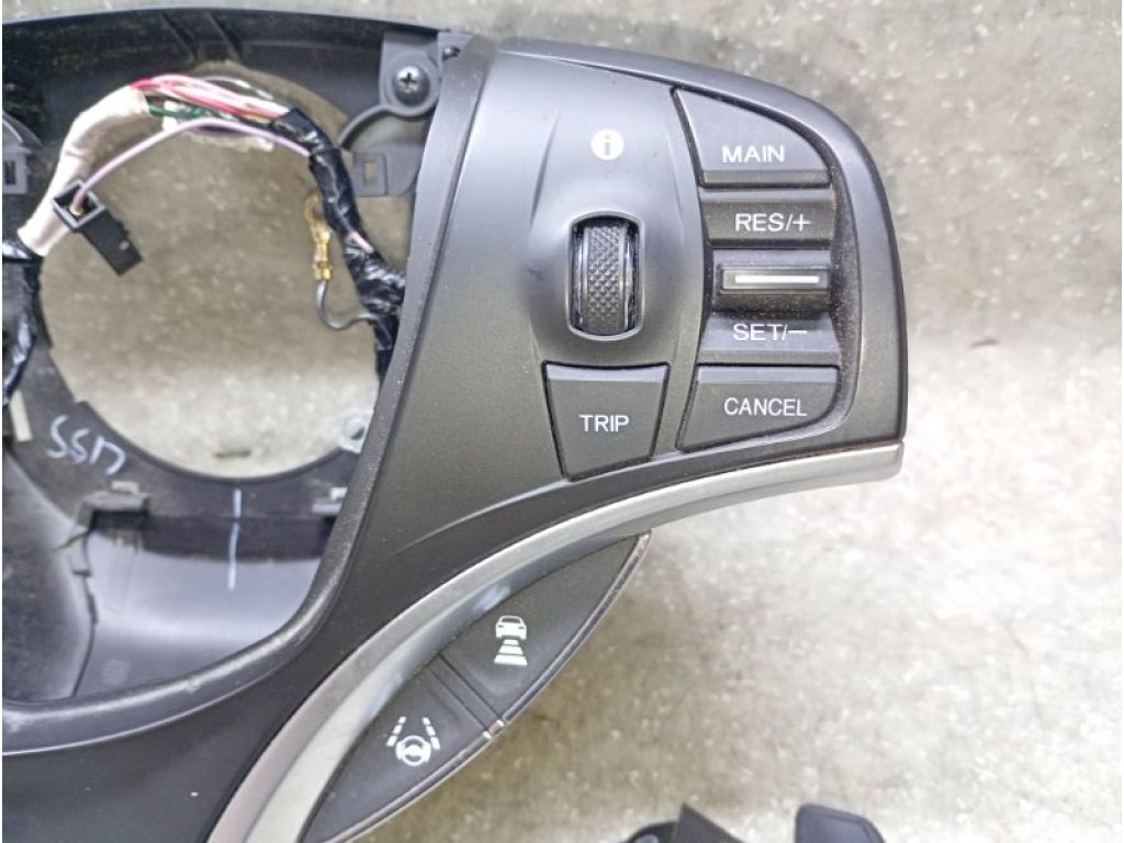 35880-TZ6-A11 | Кнопки на руль ACURA MDX (YD3) 13-21 - Фото 2