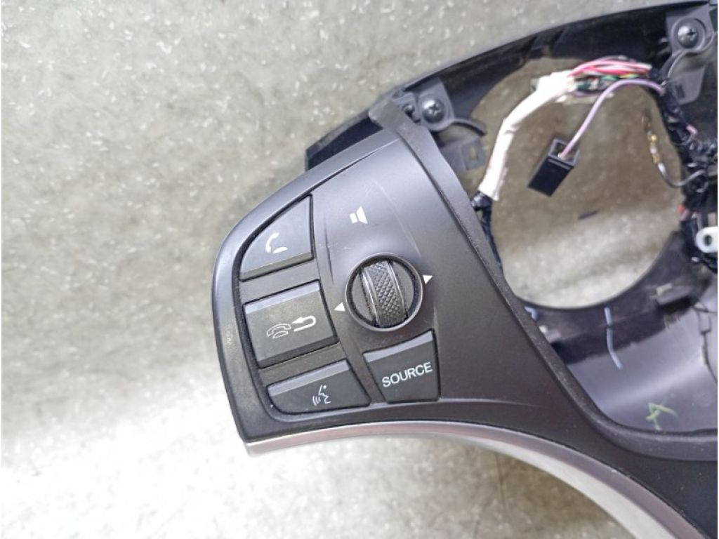 35880-TZ6-A11 | Кнопки на руль ACURA MDX (YD3) 13-21 - Фото 3