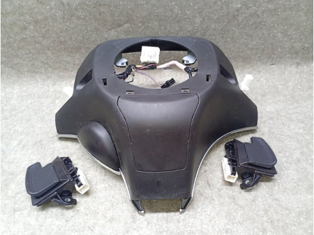 35880-TZ6-A11 | Кнопки на руль ACURA MDX (YD3) 13-21 - Фото 4