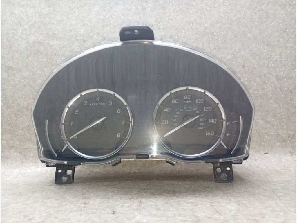 78100-TYR-A31 | Панель приборов ACURA MDX (YD3) 13-21