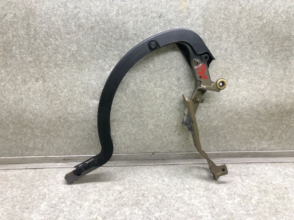 6452006100 | Петля кришки багажника ліва TOYOTA CAMRY 70 17-