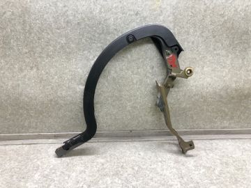 Петля крышки багажника левая TOYOTA CAMRY 70 17-