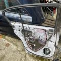 67004-30600 | Дверь задняя левая LEXUS GS350 GS300 05-11 - Превью 20