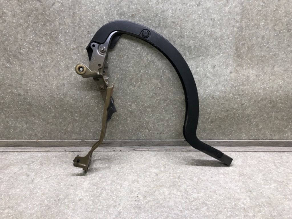 6451006280 | Петля крышки багажника правая TOYOTA CAMRY 70 17-