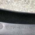 6451006280 | Петля крышки багажника правая TOYOTA CAMRY 70 17- - Превью 3