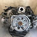 EJ253 | Двигун на запчастини (під ремонт) SUBARU IMPREZA 07-11 GE/GH