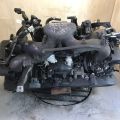 EJ253 | Двигун на запчастини (під ремонт) SUBARU IMPREZA 07-11 GE/GH - Прев'ю 4