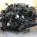 EJ253 | Двигун на запчастини (під ремонт) SUBARU IMPREZA 07-11 GE/GH - Прев'ю 6