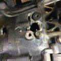 EJ253 | Двигун на запчастини (під ремонт) SUBARU IMPREZA 07-11 GE/GH - Прев'ю 9