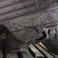 EJ253 | Двигун на запчастини (під ремонт) SUBARU IMPREZA 07-11 GE/GH - Прев'ю 10