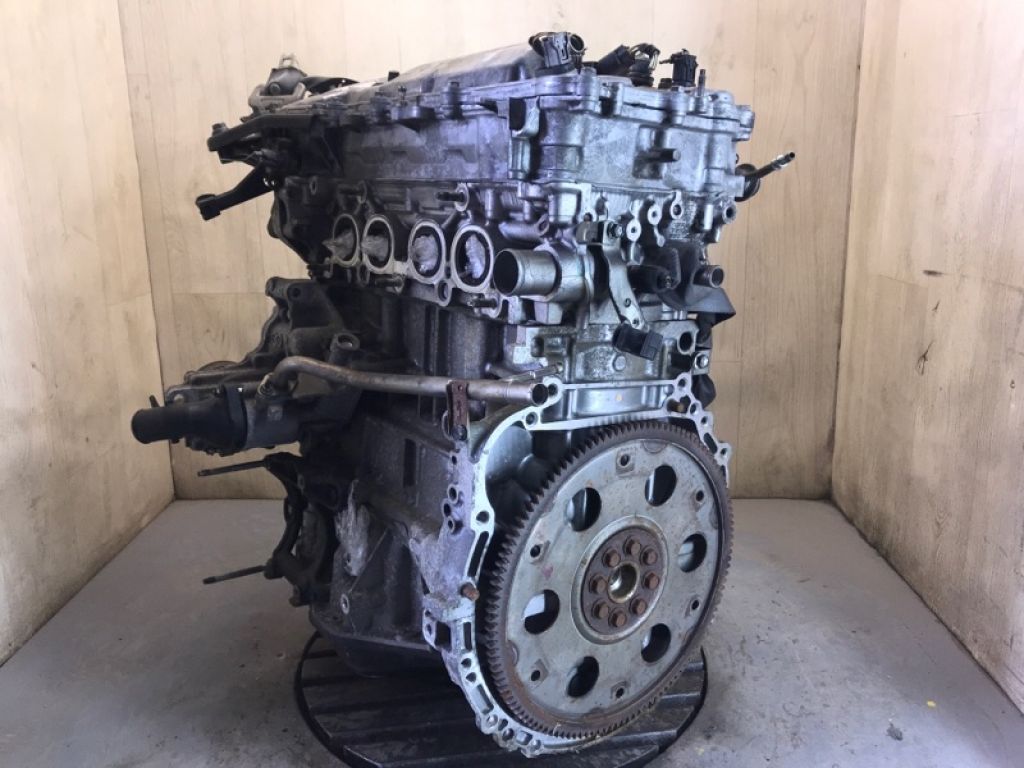 2AR-FE | Двигатель бензин TOYOTA CAMRY 40 06-11