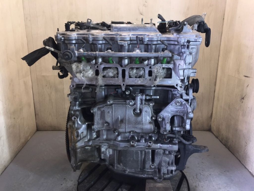 2AR-FE | Двигатель бензин TOYOTA CAMRY 40 06-11 - Фото 2