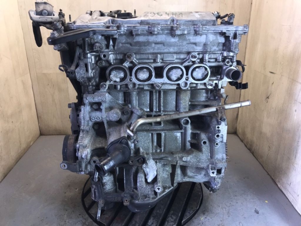 2AR-FE | Двигатель бензин TOYOTA CAMRY 40 06-11 - Фото 3