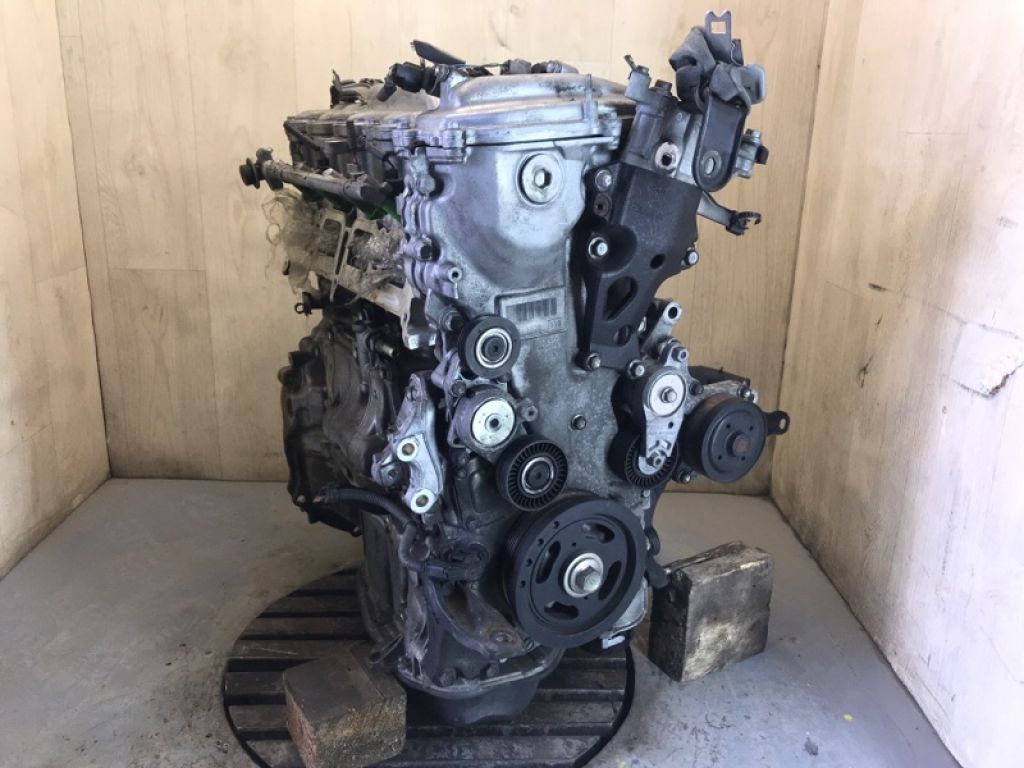 2AR-FE | Двигатель бензин TOYOTA CAMRY 40 06-11 - Фото 6