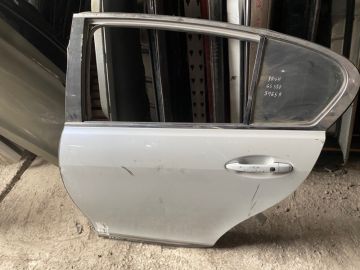 Двері задні ліві LEXUS GS350 GS300 05-11