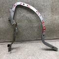 6452006100 | Петля кришки багажника ліва TOYOTA CAMRY 70 17- - Прев'ю 2