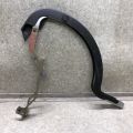 6451006280 | Петля кришки багажника права TOYOTA CAMRY 70 17-
