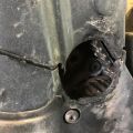 BPY | Двигатель на запчасти ( под ремонт ) VOLKSWAGEN GOLF 06-12 - Превью 7