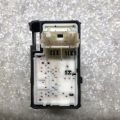 848100E040 | Кнопка стеклоподъемника TOYOTA CAMRY 70 17- - Превью 2