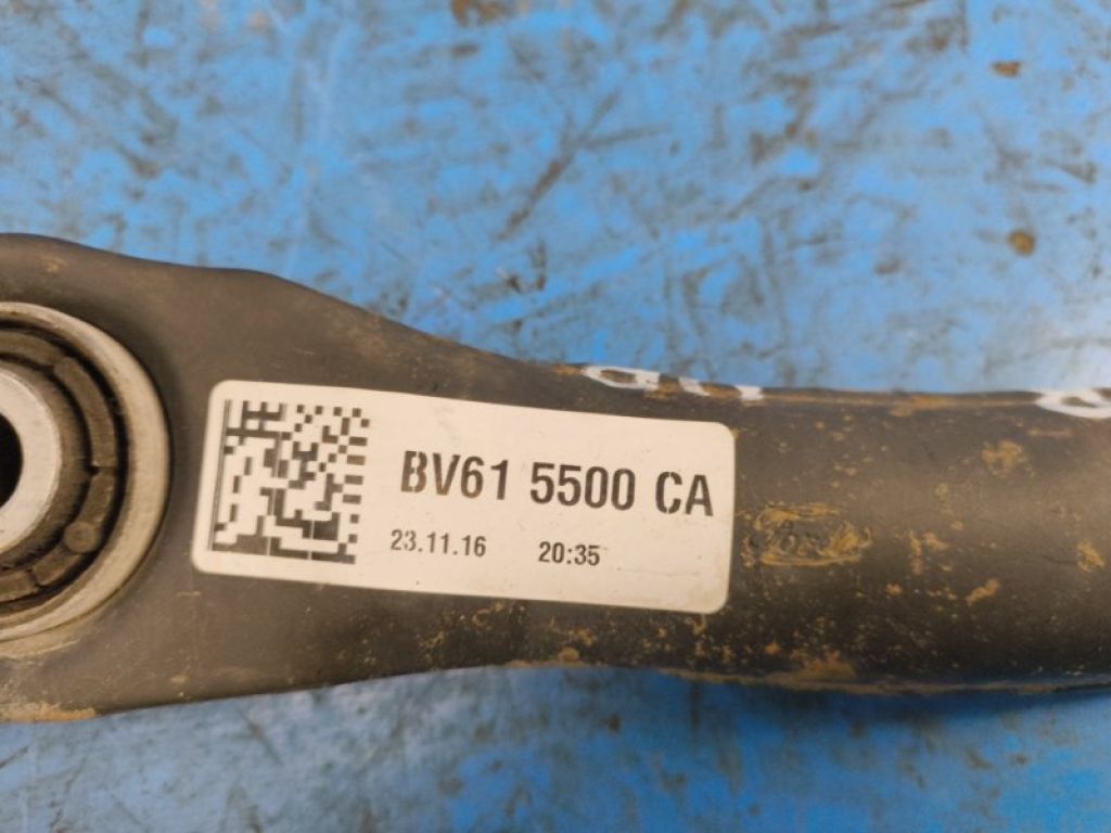 BV6Z-5500-F | Важіль задньої підвіски поперечний верхній правий FORD ESCAPE 12-19 - Фото 2