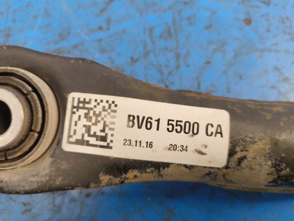 BV6Z-5500-F | Важіль задньої підвіски поперечний верхній лівий FORD ESCAPE 12-19 - Фото 3