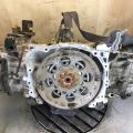 FB25 | Двигун на запчастини (під ремонт) SUBARU FORESTER SH 07-12