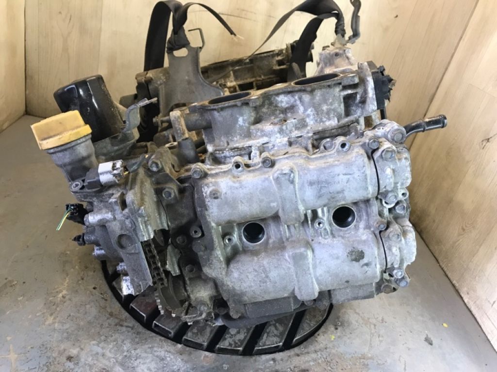 FB25 | Двигун на запчастини (під ремонт) SUBARU FORESTER SH 07-12 - Фото 3