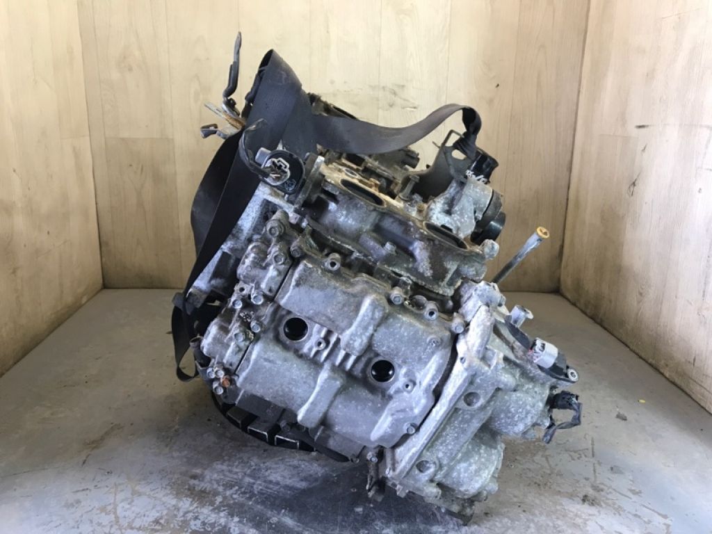 FB25 | Двигун на запчастини (під ремонт) SUBARU FORESTER SH 07-12 - Фото 5