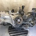 FB25 | Двигун на запчастини (під ремонт) SUBARU FORESTER SH 07-12 - Прев'ю 6